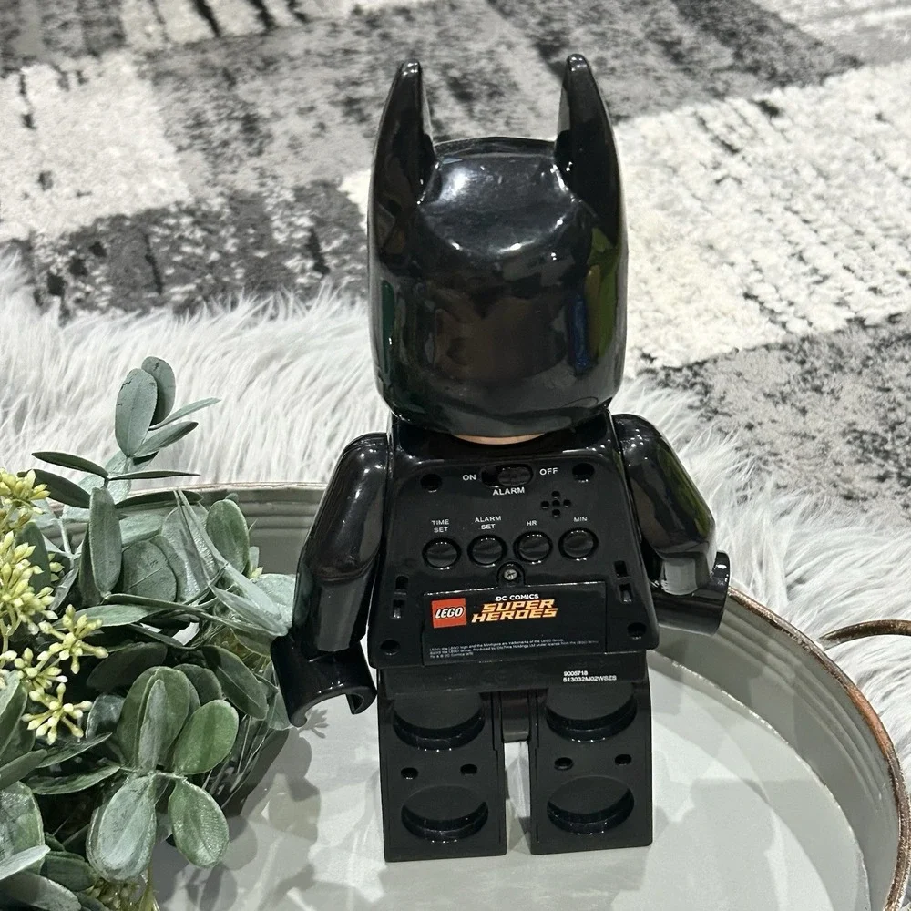 Lego collectible it